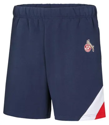 Produktbild von 1. FC Köln Sweatshorts "Alte Kölnstr." Gr. M