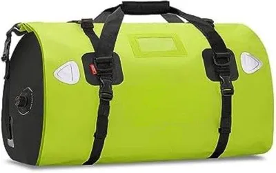 Produktbild von Wasserdichter Motorbehälter - 30 x 58 x 30 cm - Grün - 40 L