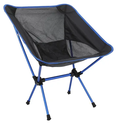 Image de Chaise pliante portable pour camping