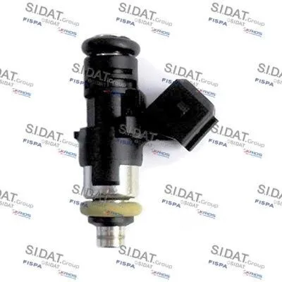 Produktbild von FISPA 81.485 Einspritzventil für RENAULT Clio III Schrägheck (BR0/1, CR0/1)