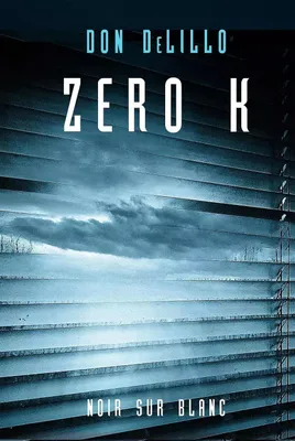 Zdjęcie produktu dla Zero K