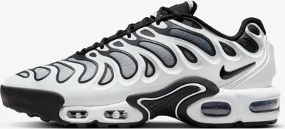 Immagine prodotto di Nike TN Air Max Plus Drift "Summit White & Black", Nero/Bianco, Taglia: 42