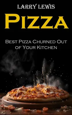 Produktbild von Pizza