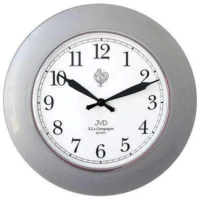 Obrázok produktu pre Nástenné hodiny JVD quartz TS101.4 30cm
