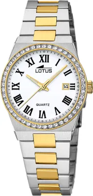 Produktbild von Lotus 18886/A Damenarmbanduhr