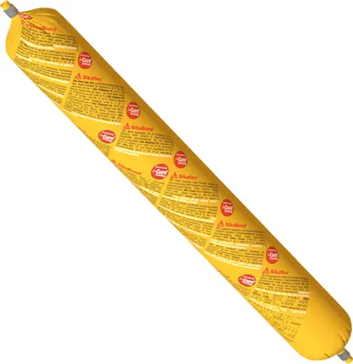 Produktbild von Sikaflex PRO-1 600ml, betongrau