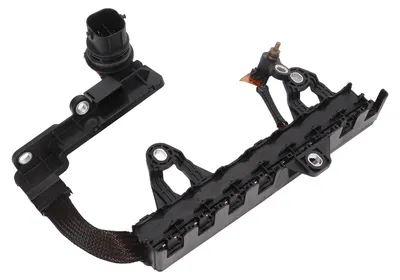 Image de Faisceau de câbles pour le corps de soupape de la boîte de vitesses automatique avec capteur 463073B650 – Pièce de rechange pour Hyundai Tucson, Sonata et Elantra (2011-2016)