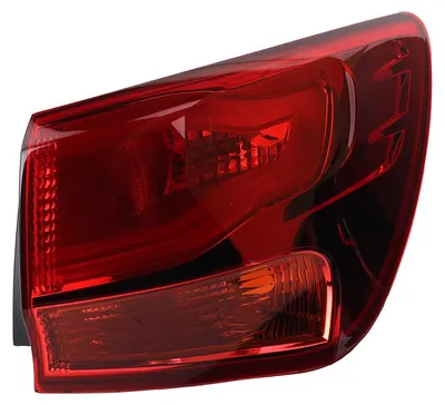 Produktbild von Heckleuchte passend für Kia Ceed 09/12-08/15 außen rechts 92402A2300 Johns
