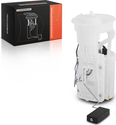 Produktbild von Frankberg 1x Kraftstoffpumpe für Audi TT 8N3 TT Roadster 8N9 1.8L 1998-2006