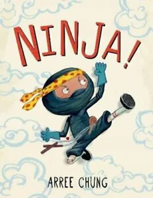Productafbeelding van Ninja!