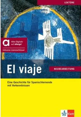 Obrázok produktu pre El viaje - Hybride Ausgabe allango