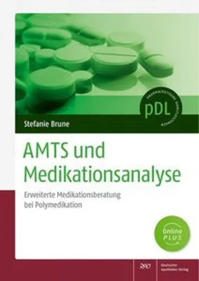 Immagine prodotto di AMTS und Medikationsanalyse