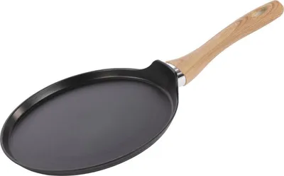 Produktbild von LT1289 palac. panvica 25cm NATUR LAMART