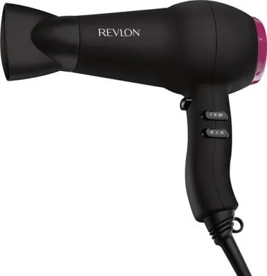 Produktbild von Revlon RVDR5823E1, Schwarz, 2000 W, 180 mm, 100 mm, 248 mm, 810 g
