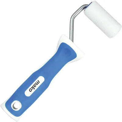 Produktbild von Mako Mini-Lackroller 5 cm