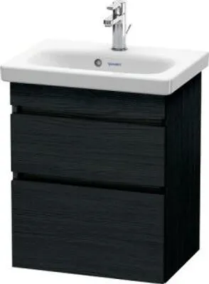 Produktbild von DURAVIT DS640301616 WTU wandhängend Compact DuraStyle