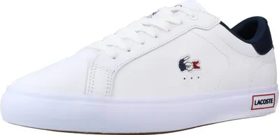 Produktbild von Lacoste Sneakers 43SMA0034-407 in White color size 45