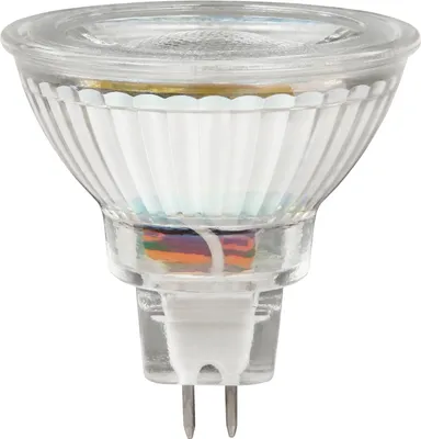 Produktbild von LED-Strahler McShine MCOB MR16 5W 400 lm neutralweiß
