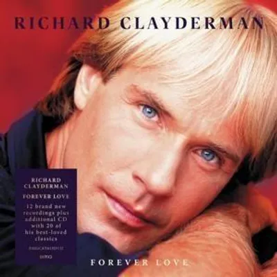 Produktbild von Forever Love