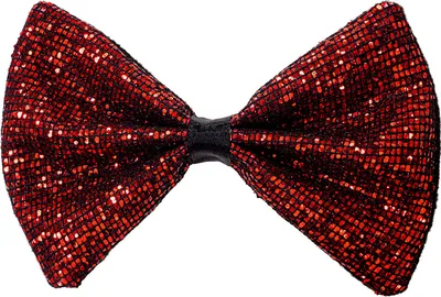 Produktbild von Rote Glitzerfliege für Erwachsene
