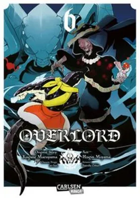 Obrázok produktu pre Overlord 6