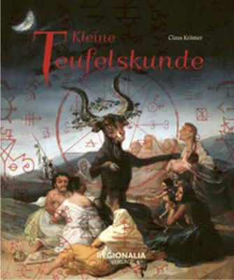 Produktbild von Kleine Teufelskunde