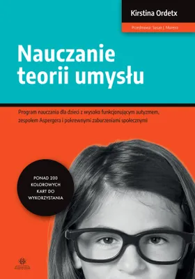 Immagine prodotto di Nauczanie teorii umysłu