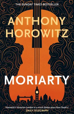 Produktbild von Moriarty