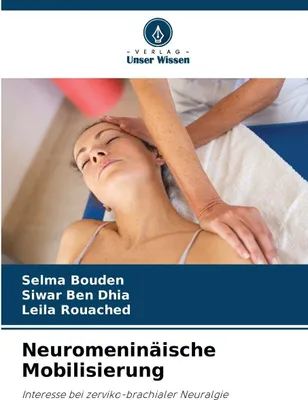 Produktbild von Neuromeninäische Mobilisierung