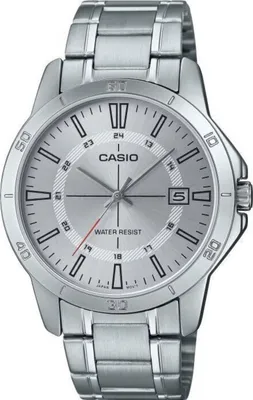 Zdjęcie produktu dla Zegarek Męski Casio MTP-V004D-7CUDF (zd251a) + BOX