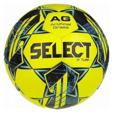 Obrázek produktu pro Select - „X-Turf IMS T26-17785“ fotbalový míč PP3052 (5) (žlutý)