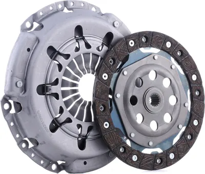 Produktbild von STARK Kupplungssatz Kupplung für FORD Fiesta Mk5 Schrägheck (JH1, JD1, JH3, JD3) SKCK-0100227