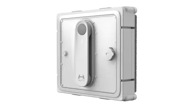 Image de Robot laveur de vitres Xiaomi Hutt W9