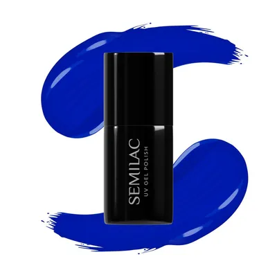 Image de 938 Semilac Electric Rave UV Nagellack 7ml