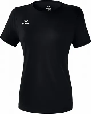 Produktbild von erima Funktionsshirt Damen black 42