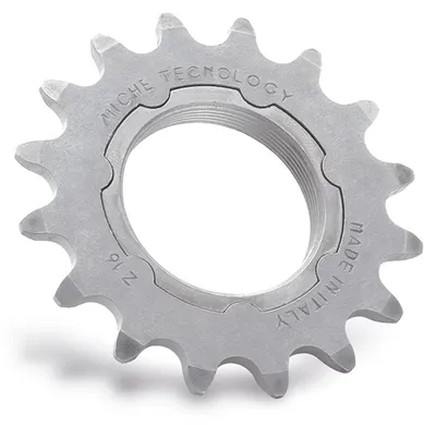 Image de Pignon de vélo, 1/2 x 3/32, 18 dents