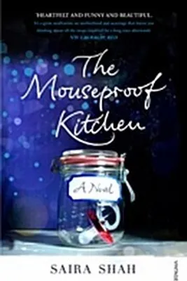 Obrázok produktu pre The Mouseproof Kitchen