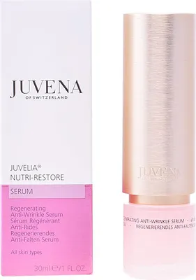 Produktbild von Gesichtsserum Juvena Juvelia Nutri-Restore (30 ml)