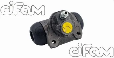 Obrázek produktu pro CIFAM Brzdový válec zadní bubnové brzdy pro FIAT TIPO (160) 101-644