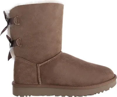 Produktbild von UGG Bailey Bow II Stiefel Braun