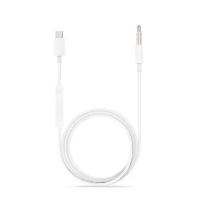 Produktbild von ENGELMANN USB-C zu 3,5mm-AUX Kabel