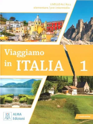 Imagen del producto de Viajamos por Italia 1