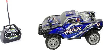 Obrázek produktu pro Bugina Max RC na dálkové ovládání 22 cm