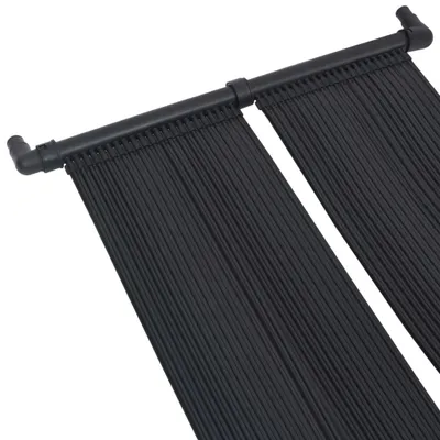 Produktbild von vidaXL Solar-Panel für Poolheizung 80x310 cm