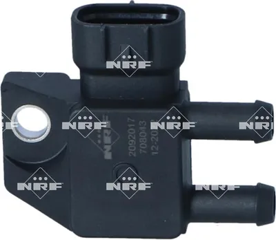 Image de Capteur (pression des gaz d'échappement) NRF 708043