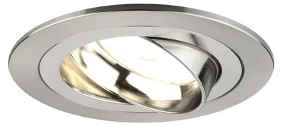 Produktbild von Ledvion LED Einbaustrahler Rund 3W dimmbar Warmweiss