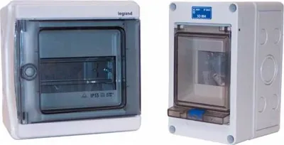 Obrázek produktu pro Modulární skříň Legrand