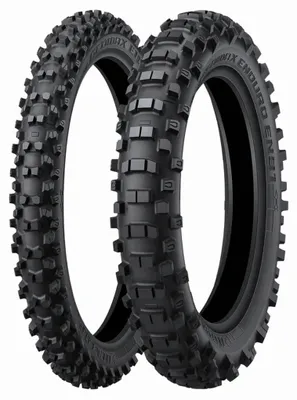 Immagine prodotto di Dunlop GEOMAX EN91 140/80 -18 70 R -