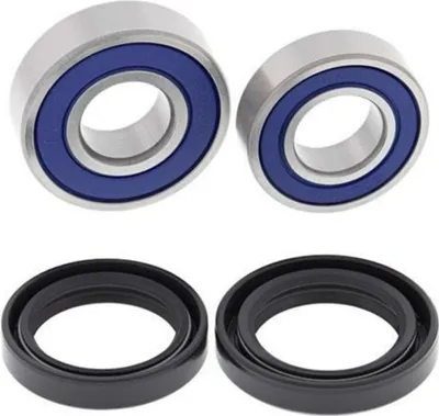 Immagine prodotto di Set di cuscinetti ruota ALL BALLS AB25-1652