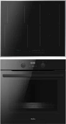 Produktbild von AMICA EHBIX 955 200 S Flex Backofen-Set